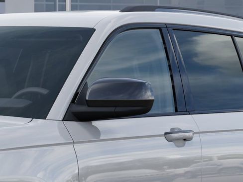 New 2025 Jeep Grand Cherokee L Altitude image 12