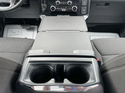 Used 2023 Ford F150 XLT w/ Equipment Group 302A High AWD/4WD image 21