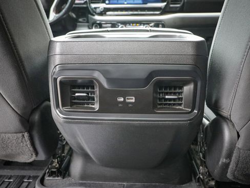 Used 2023 Chevrolet Silverado 1500 RST w/ Z71 Off-Road Package image 32