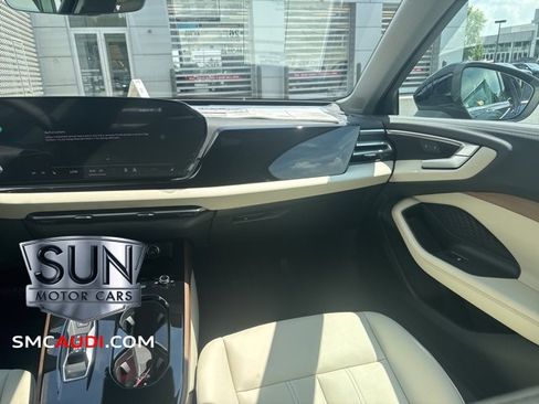 New 2025 Audi A5 2.0T Premium image 15