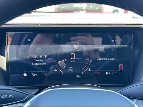 New 2026 GMC Terrain Elevation w/ Elevation Premium Package image 22