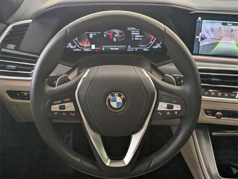 Used 2022 BMW X5 sDrive40i w/ Premium Package image 8