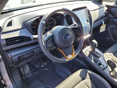 New 2026 Subaru Crosstrek 2.5i Wilderness image 8