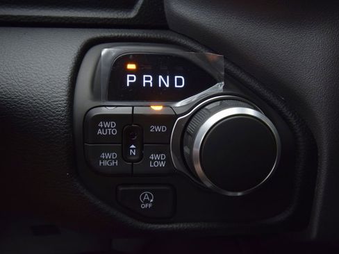 New 2026 RAM 1500 Big Horn image 24