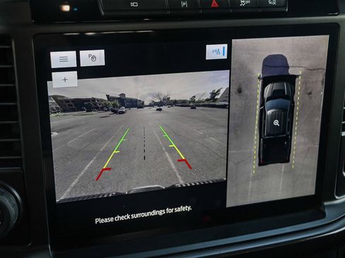 Used 2023 Ford F150 Raptor w/ Equipment Group 802A Raptor R image 22