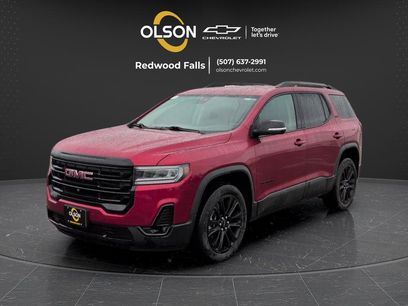 Used 2023 GMC Acadia SLT w/ Elevation Edition