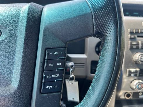 Used 2011 Ford F150 Raptor w/ Raptor Luxury Pkg AWD/4WD image 13