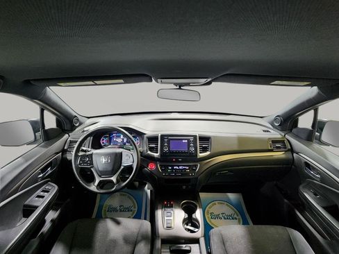 Used 2019 Honda Passport Sport image 9