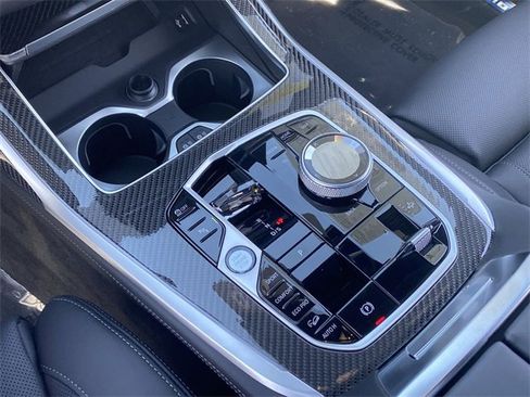 New 2025 BMW X7 M60i image 22