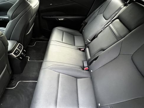 Certified 2024 Lexus RX 350 F Sport w/ Convenience Package image 30