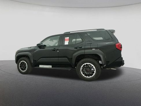 New 2026 Toyota 4Runner TRD Off-Road Premium image 20