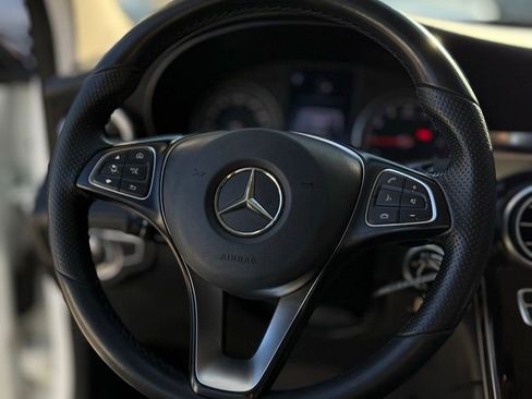 Used 2016 Mercedes-Benz GLC 300 4MATIC image 17