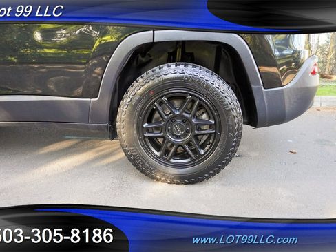 Used 2016 Jeep Cherokee Latitude image 36