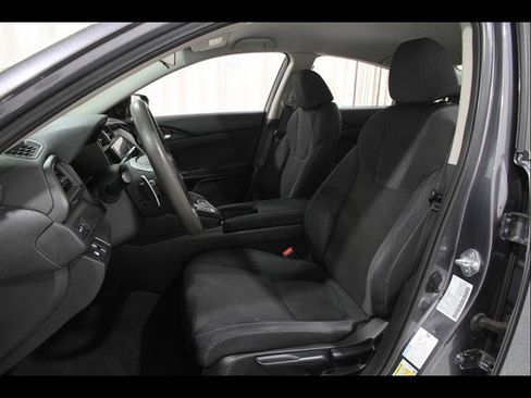 Used 2021 Honda Insight EX image 5