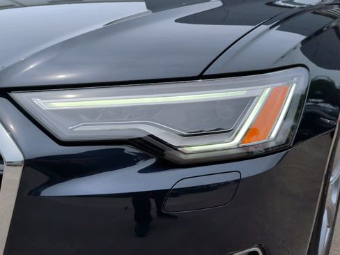 Certified 2025 Audi A6 Premium Plus w/ Premium Plus Package AWD/4WD image 6