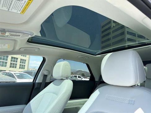 New 2026 Hyundai Ioniq 5 Limited RWD image 18