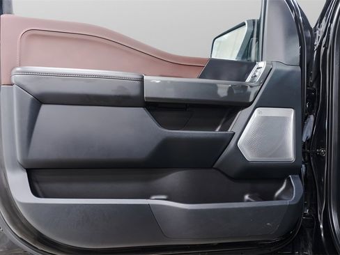 Used 2023 Ford F150 Lariat w/ Equipment Group 502A High image 24