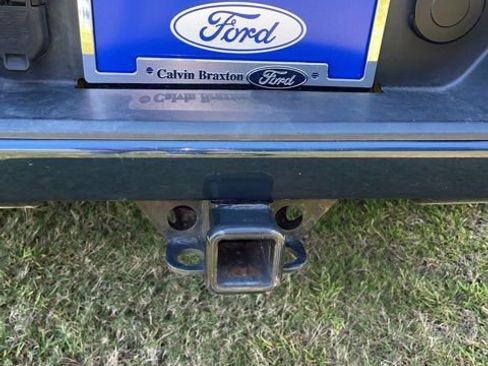 Used 2021 Chevrolet Silverado 1500 Custom image 12