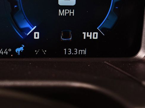 New 2025 Ford Bronco Sport Big Bend w/ Convenience Package image 27