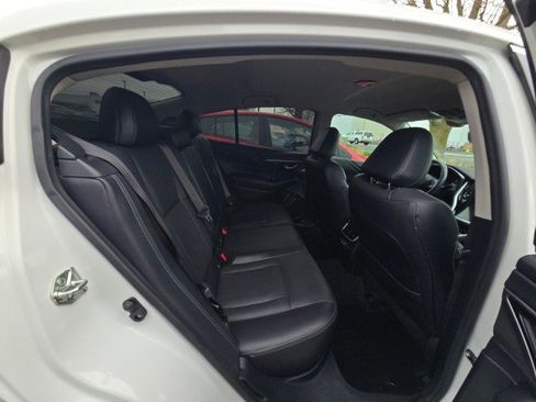 Used 2020 Subaru Legacy Limited image 14