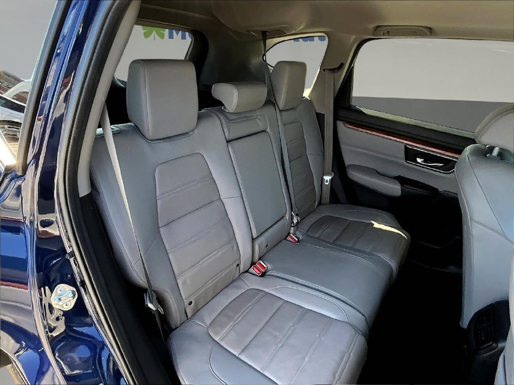 Used 2017 Honda CR-V EX-L image 28