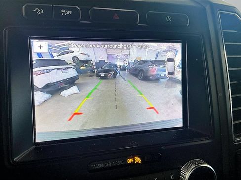 Used 2019 Ford Expedition Limited AWD/4WD image 21