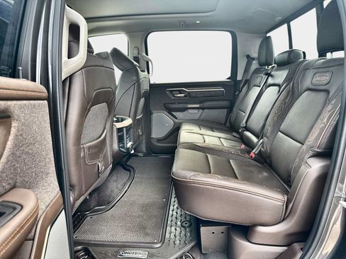 Used 2026 RAM 1500 Limited AWD/4WD image 4