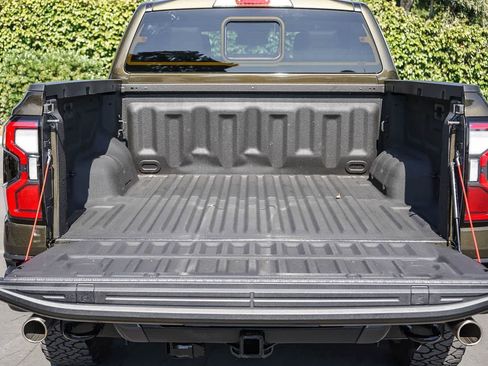 Used 2024 Ford Ranger Raptor AWD/4WD image 25