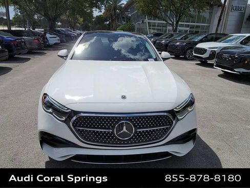 Used 2025 Mercedes-Benz E 350 E 350 image 14