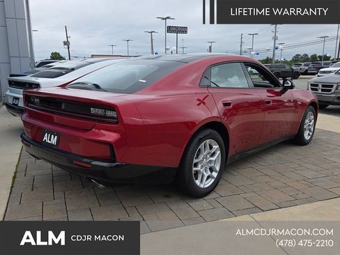 New 2026 Dodge Charger R/T AWD/4WD image 13
