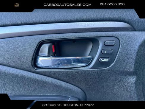 Used 2021 Honda Pilot Special Edition image 23