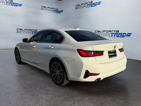 Used 2019 BMW 330i Sedan w/ Convenience Package image 7
