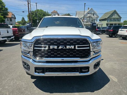 Used 2023 RAM 2500 Big Horn w/ Level 1 Equipment Group AWD/4WD image 19