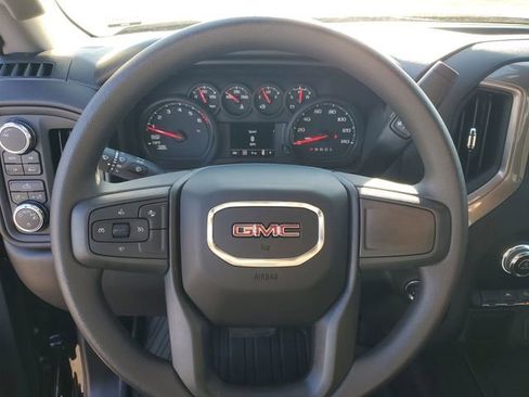 New 2026 GMC Sierra 1500 Pro w/ Graphite Edition image 10