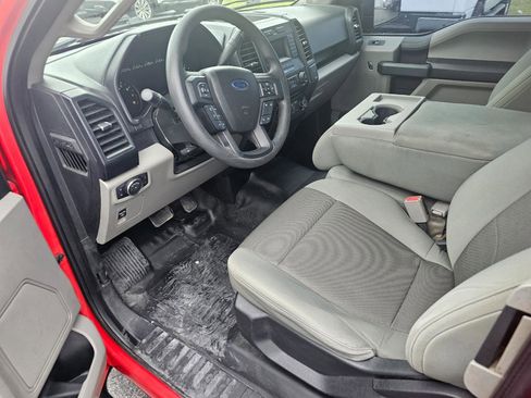 Used 2016 Ford F150 XL w/ Equipment Group 101A Mid image 5