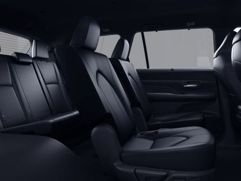 New 2026 Toyota Grand Highlander AWD Hybrid image 7