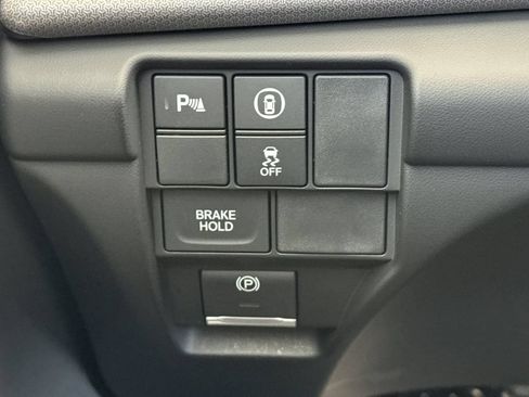 Certified 2026 Acura RDX A-Spec AWD/4WD image 35