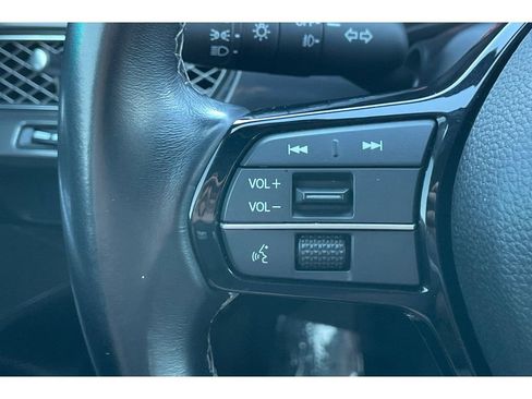 Certified 2023 Acura Integra A-Spec image 33