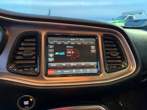 Used 2022 Dodge Challenger R/T Scat Pack image 29