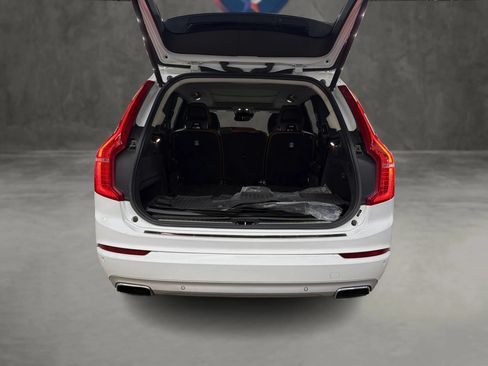 Used 2019 Volvo XC90 T6 Momentum w/ Protection Package Premier AWD/4WD image 12