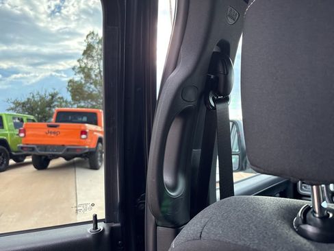 New 2026 RAM 2500 Tradesman AWD/4WD image 41