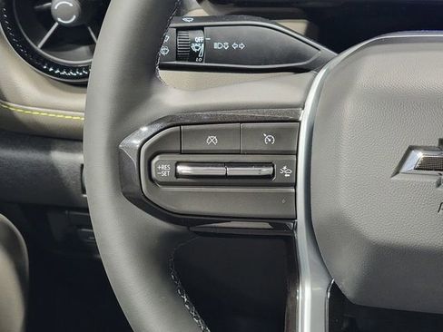 New 2026 Chevrolet Colorado ZR2 AWD/4WD image 26