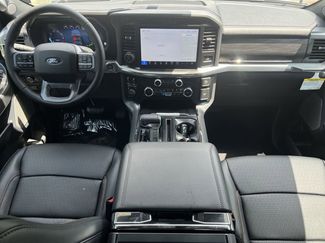 New 2025 Ford F150 Lariat w/ Equipment Group 502A High video 2