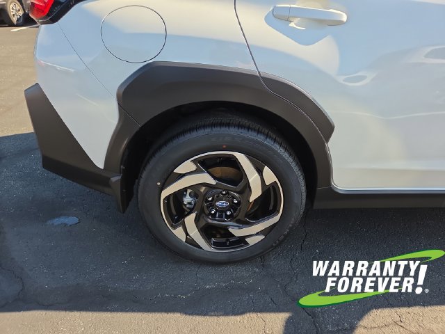New 2026 Subaru Crosstrek 2.5i Limited AWD/4WD image 21