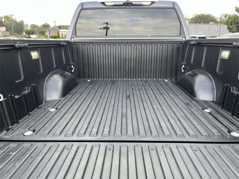 Used 2024 Toyota Tundra Limited w/ TRD Off-Road Package image 13