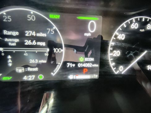 Used 2023 Honda CR-V Sport image 12