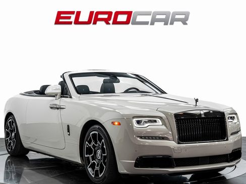 Used 2021 Rolls-Royce Dawn image 9