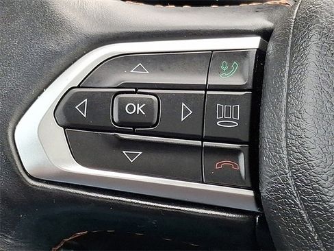 Used 2022 Jeep Compass Limited w/ Elite Group image 22