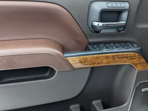 Used 2017 Chevrolet Silverado 3500 High Country image 28