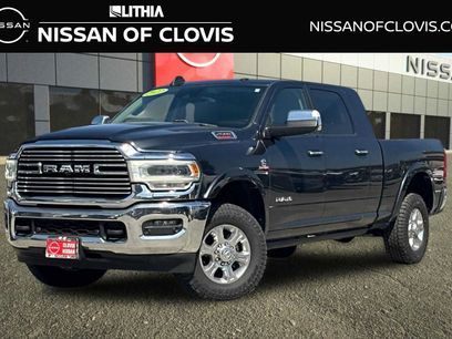 Used 2022 RAM 2500 Laramie